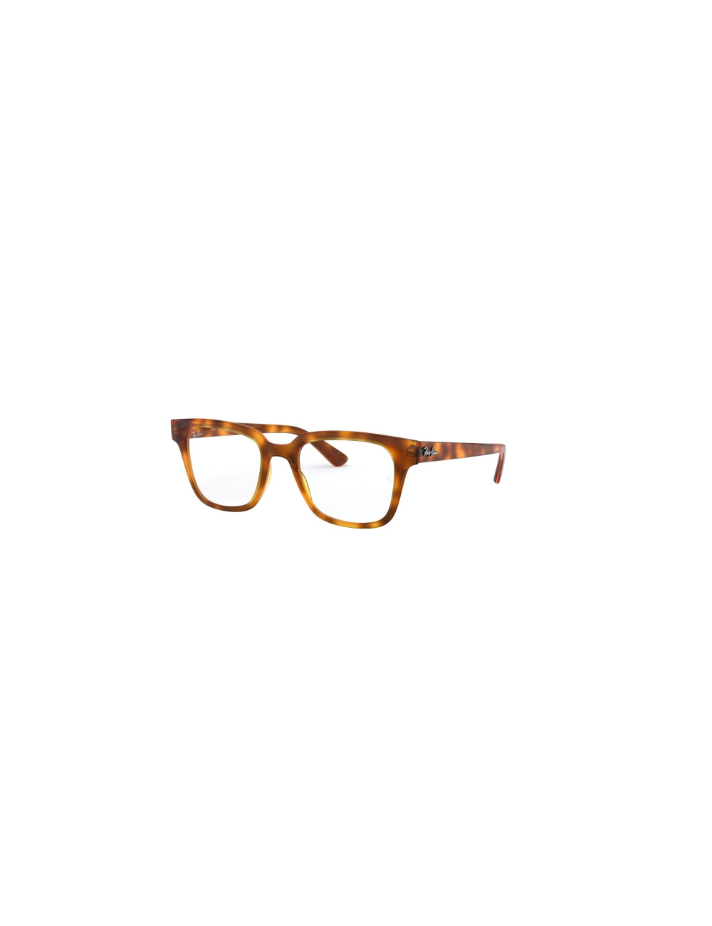 Ray Ban RX4323V 5977 Occhiali da vista squadrati - Otticamauro.biz
