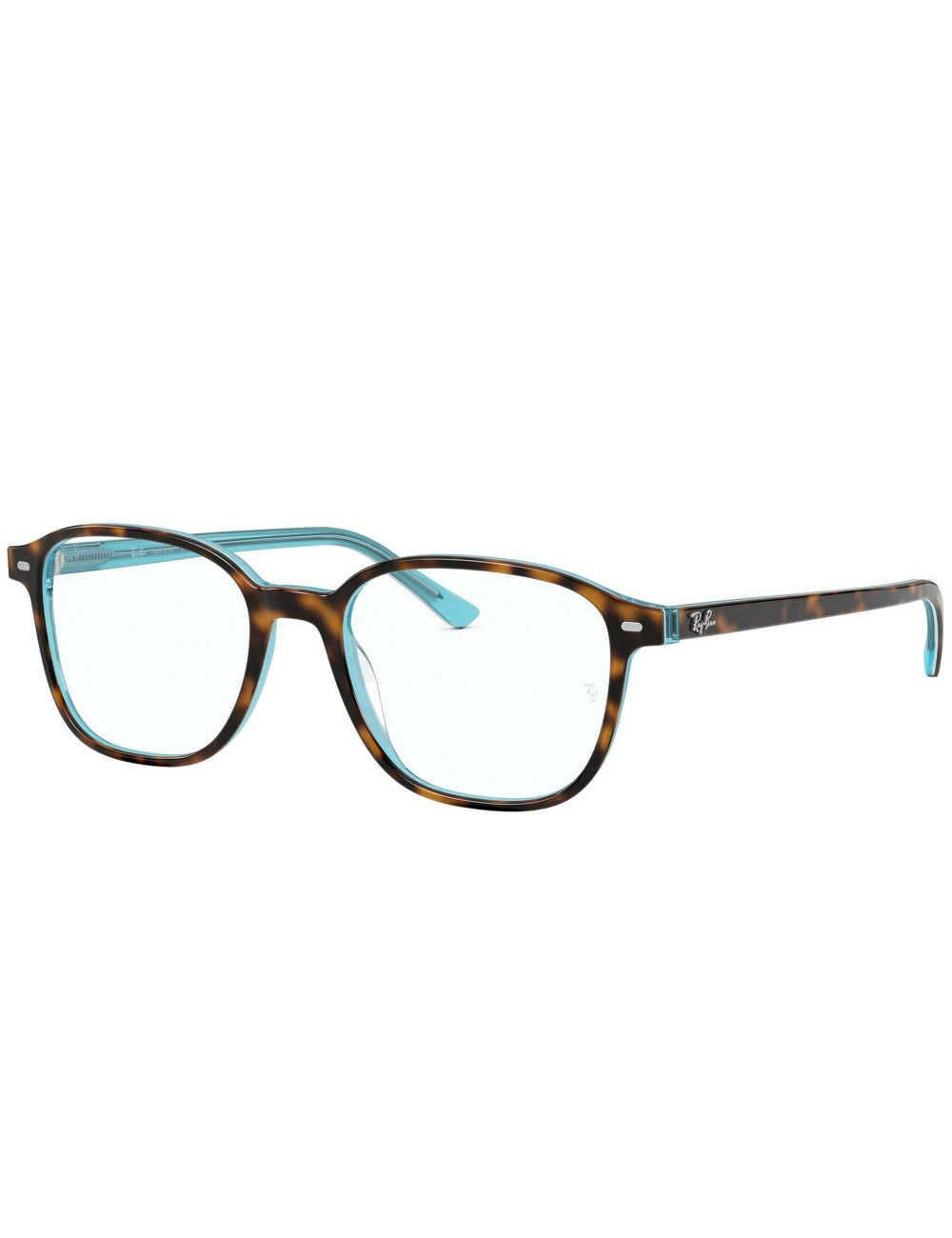Ray Ban Leonard RX5393 5883 Occhiali da vista uomo - Otticamauro.biz