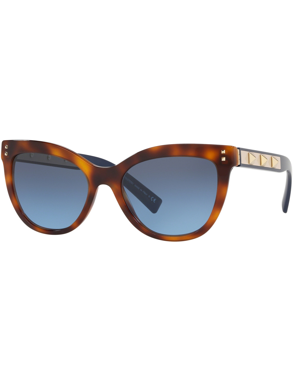 Valentino Free Rock Stud VA4049 5011/8F Valentino Free Rock Stud VA4049 5011/8F