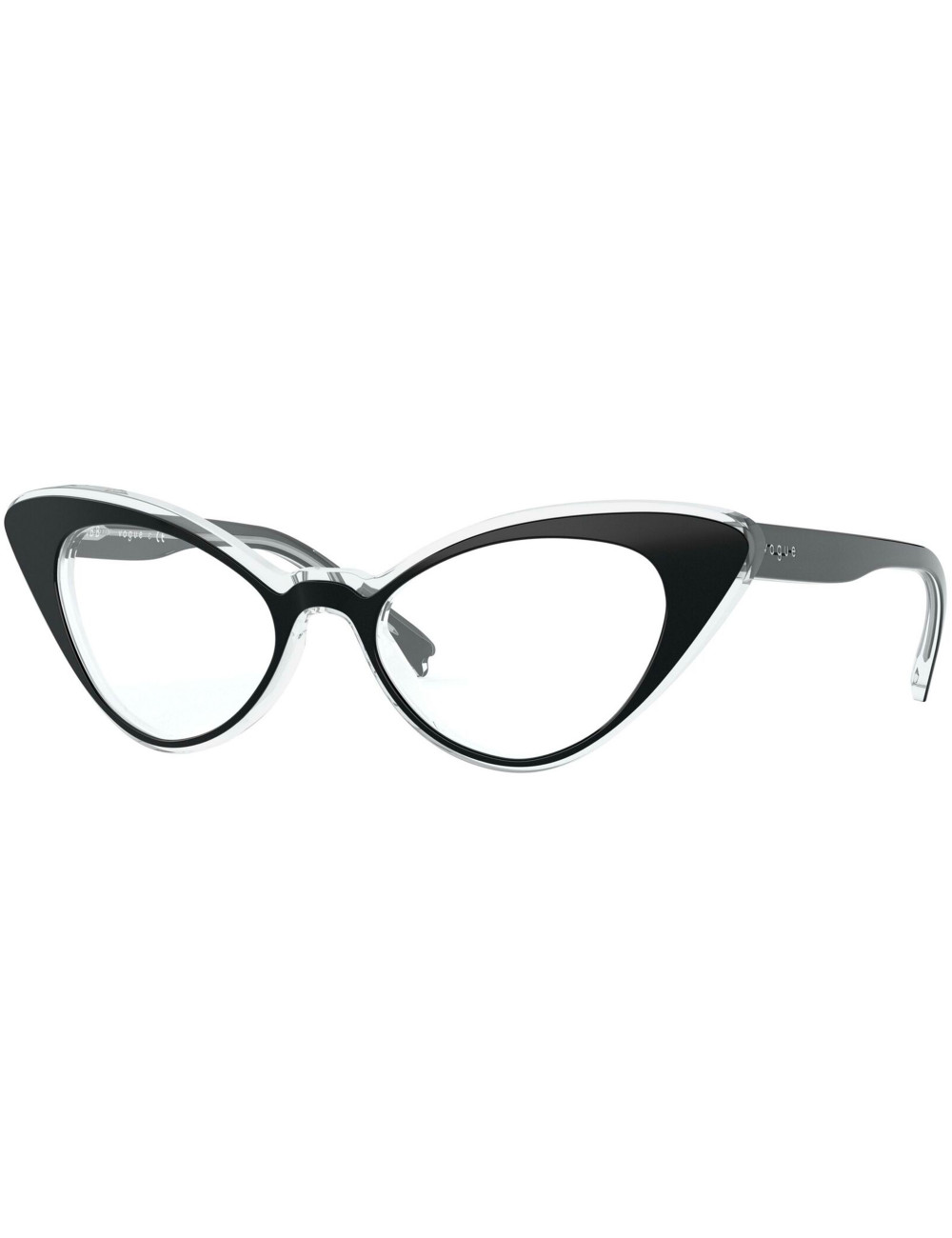 Vogue VO5317 W827 Occhiali da vista donna cat eye - Otticamauro.biz
