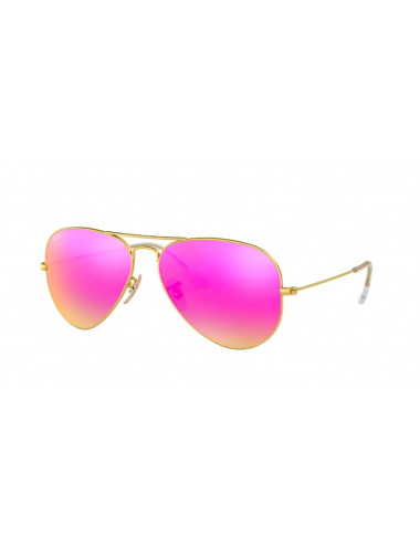 Ray Ban Aviator Large RB3025 112/T4