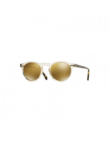 Oliver Peoples OV5217S Gregory Peck Sun 1485W4