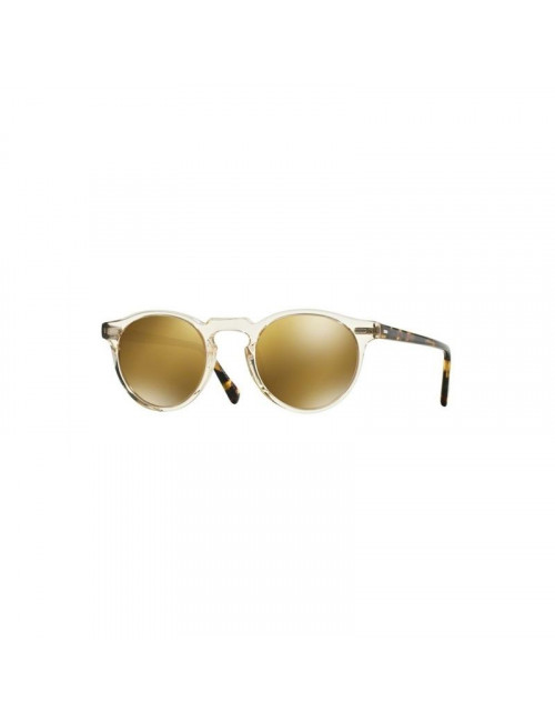 Oliver Peoples OV5217S Gregory Peck Sun 1485W4