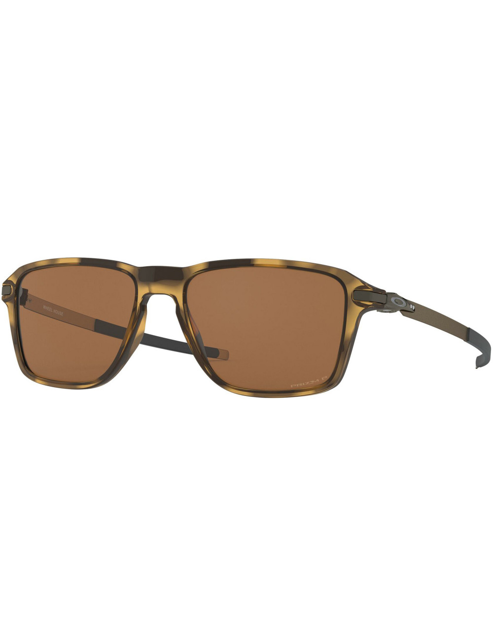 Oakley Wheel House OO9468 04 Occhiali da sole polarizzati - Otticamauro.biz