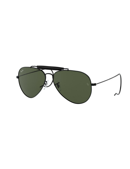 Ray Ban Outdoorsman I RB3030 L9500