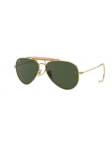 Ray Ban Outdoorsman I RB3030 L0216