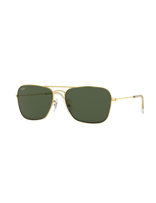 Ray Ban Caravan RB3136 001