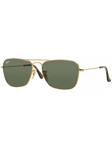 Ray Ban Caravan RB3136 181