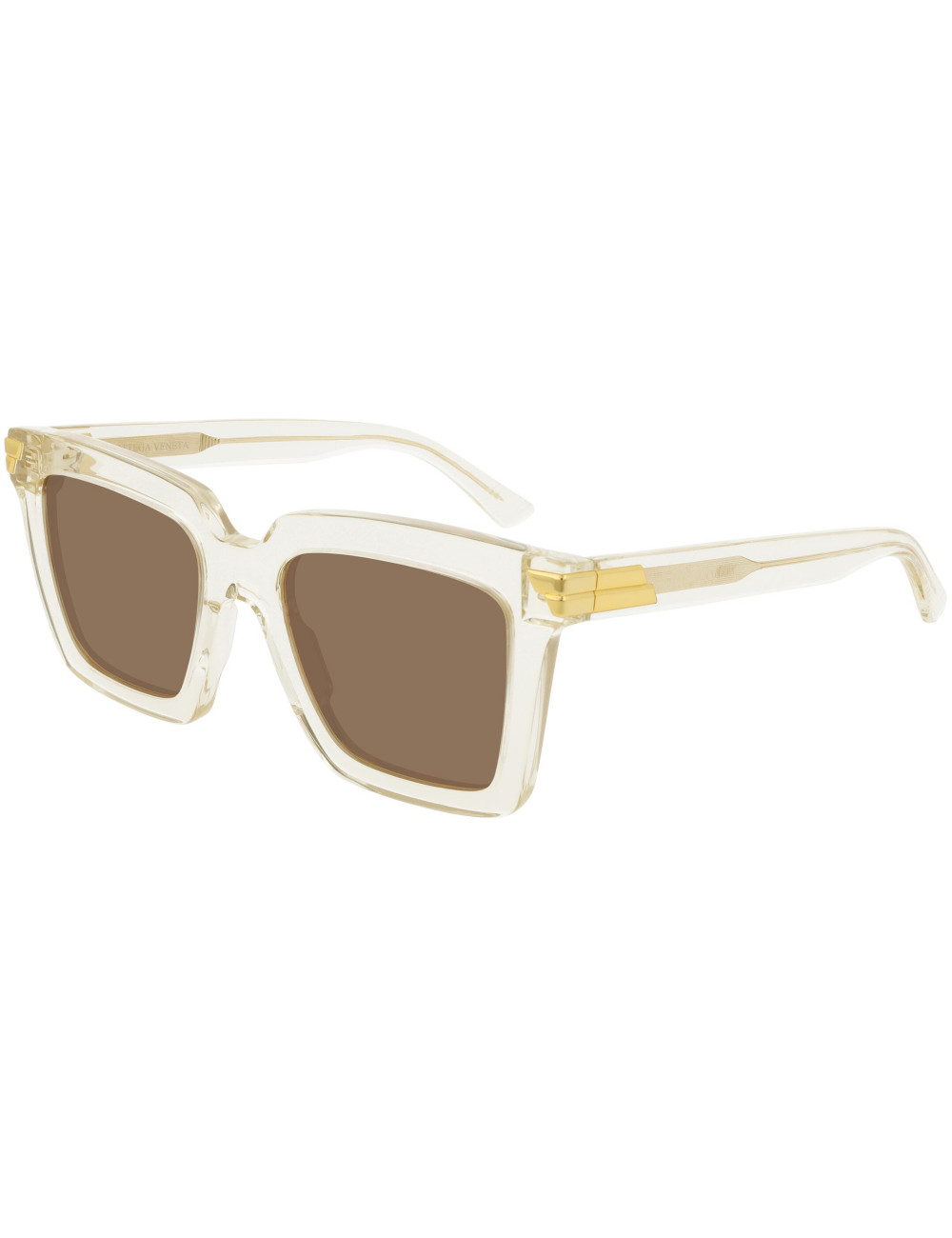 Bottega Veneta Eyewear BV1005S square-frame Sunglasses - Farfetch