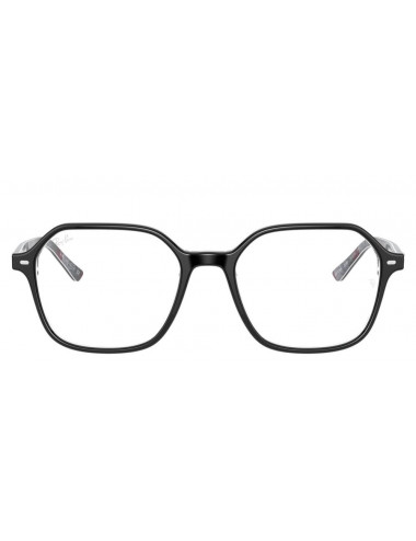 Ray Ban John RX5394 8089 Occhiali da vista squadrati - Otticamauro.biz