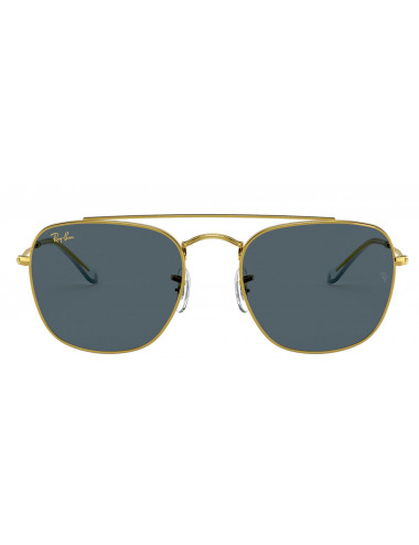 Ray Ban Double Bridge RB3557 9196R5