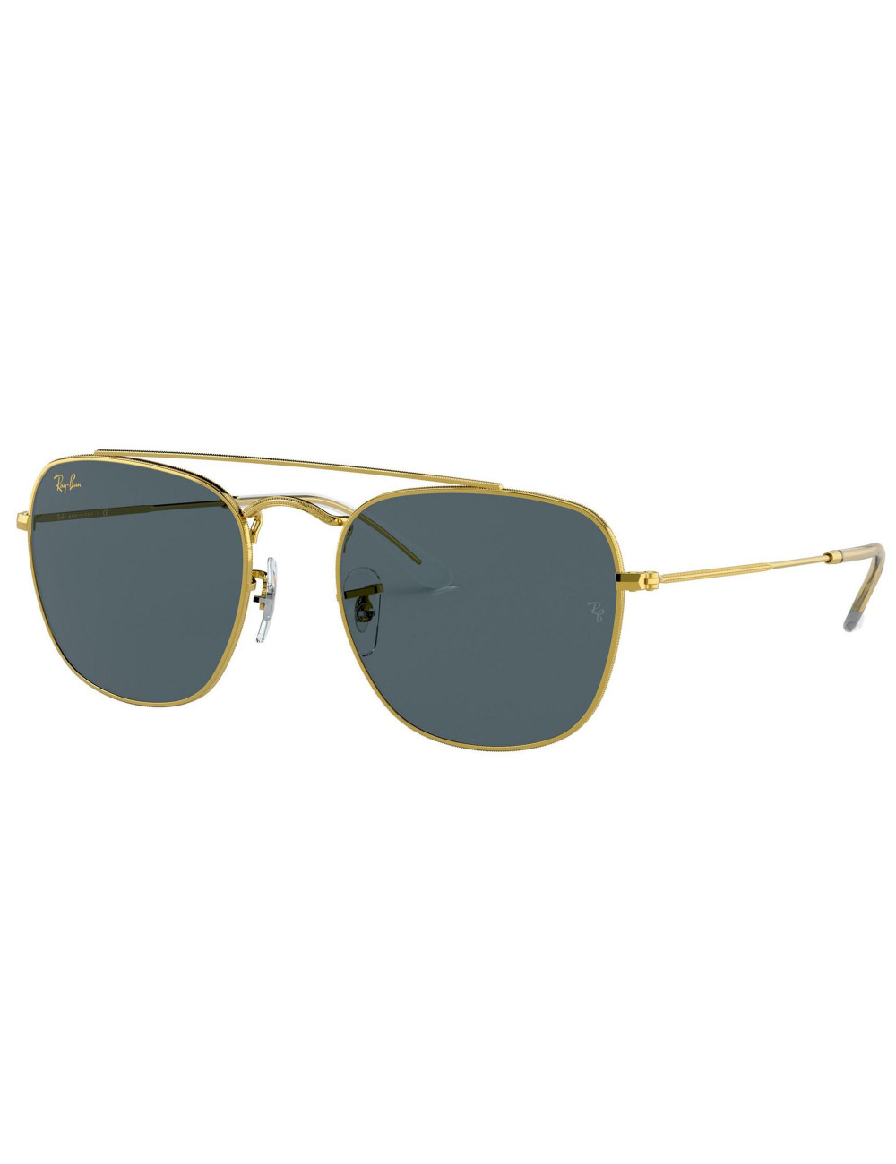 Ray Ban Double Bridge RB3557 9196R5