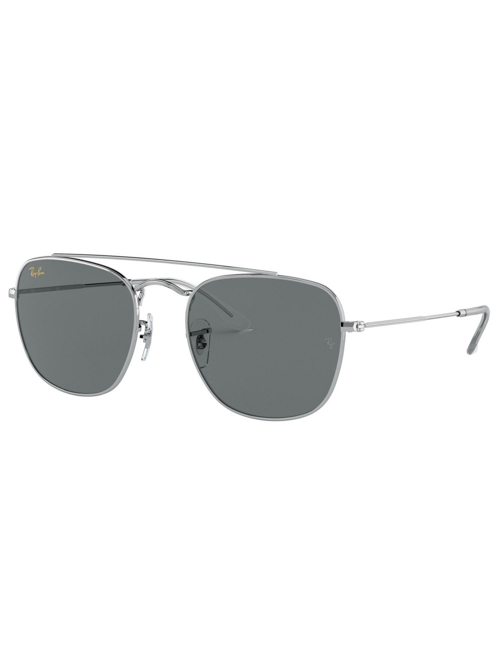 Ray Ban RB3557 9198B1 Occhiali da sole con doppio ponte - Otticamauro.biz