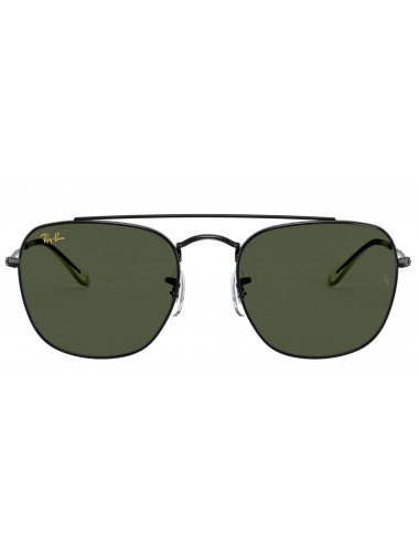 Ray Ban RB3557 919931 Occhiali da sole con doppio ponte - Otticamauro.biz