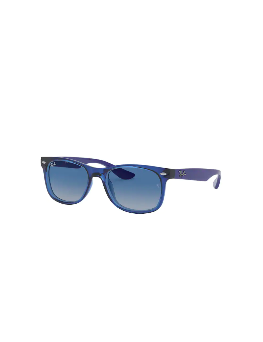 Ray Ban New Wayfarer Junior RJ9052S 70624L