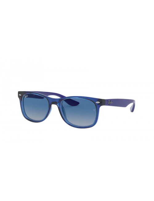 Ray Ban New Wayfarer Junior RJ9052S 70624L