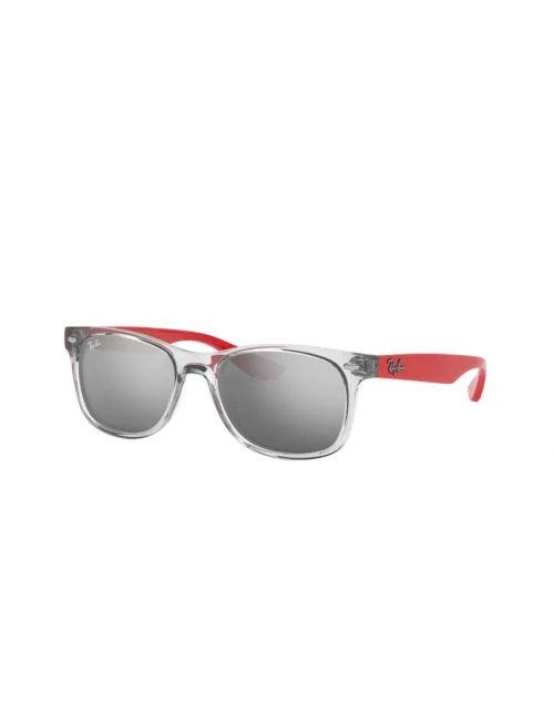 Ray Ban New Wayfarer Junior RJ9052S 70636G