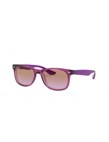 Ray Ban New Wayfarer Junior RJ9052S 706468