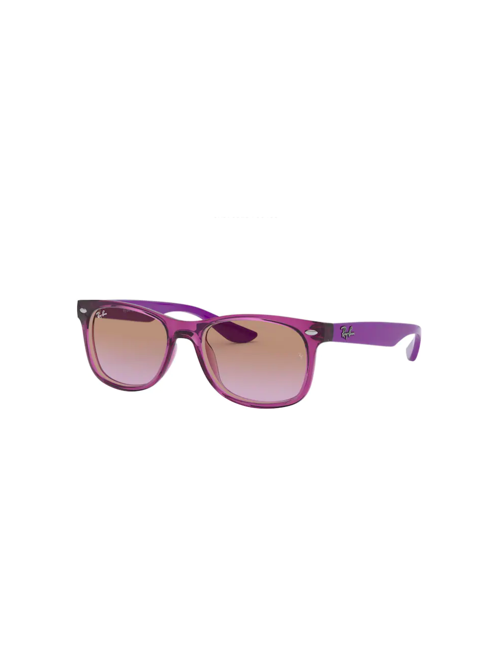 Ray Ban New Wayfarer Junior RJ9052S 706468