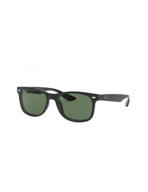 Ray Ban New Wayfarer Junior RJ9052S 100/71