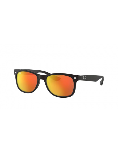 Ray Ban New Wayfarer Junior RJ9052S 100S6Q