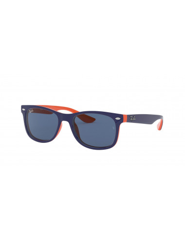 Ray Ban New Wayfarer Junior RJ9052S 178/80