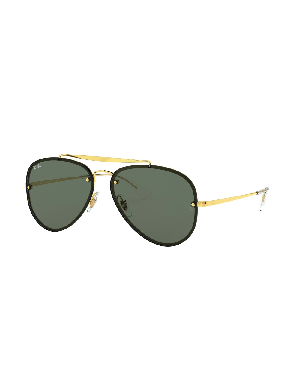 Ray Ban Blaze Aviator RB3584N 905071