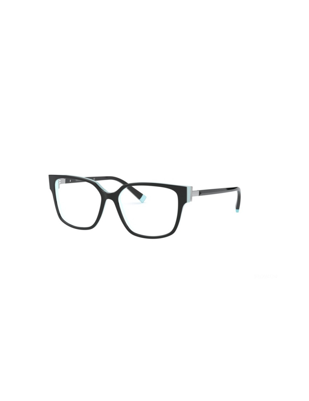 Tiffany \u0026 Co. TF2197 8055 Occhiali vista donna squadrati - Otticamauro.biz