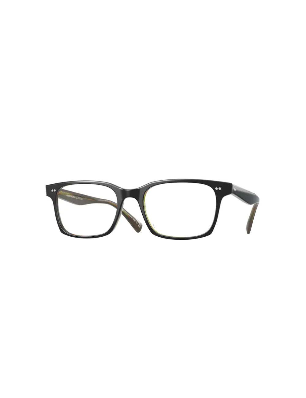 Oliver Peoples OV5446U 1441 Occhiali vista uomo rettangolari -  Otticamauro.biz