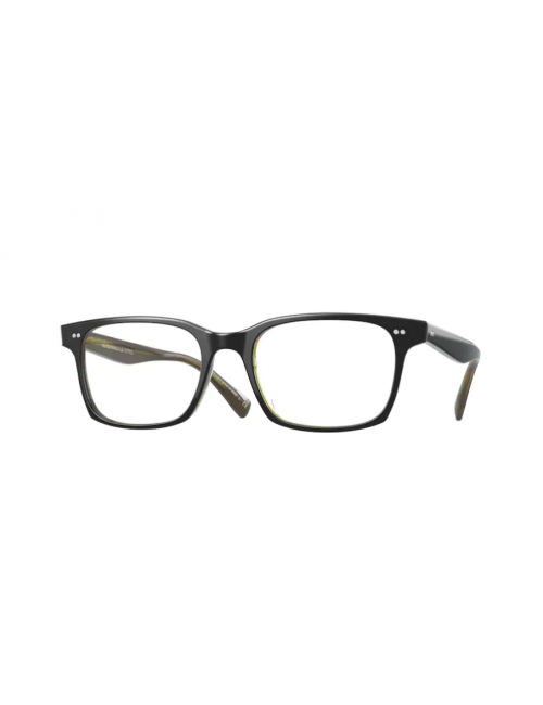 Oliver Peoples OV5446U 1680 Occhiali vista uomo rettangolari -  Otticamauro.biz