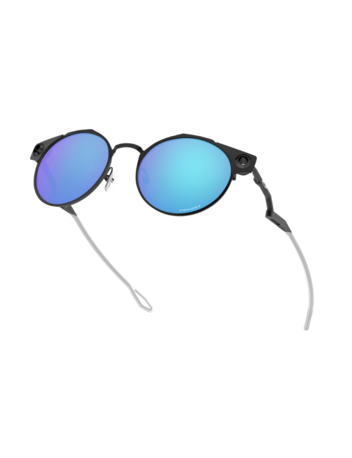 oakley circular sunglasses