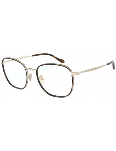 Giorgio Armani AR5106 3002 Occhiali da vista uomo in metallo -  Otticamauro.biz
