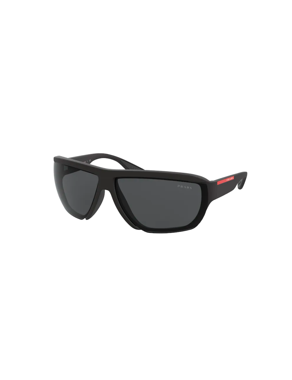 Prada Sport PS 09VS 01BO6F Occhiali da sole sportivi uomo - Otticamauro.biz