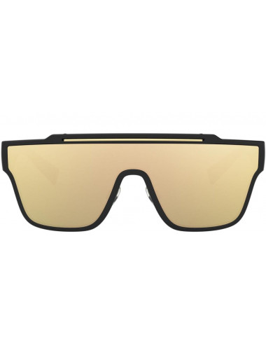 Dolce \u0026 Gabbana DG6125 501/03 Occhiali sole uomo a mascherina -  Otticamauro.biz