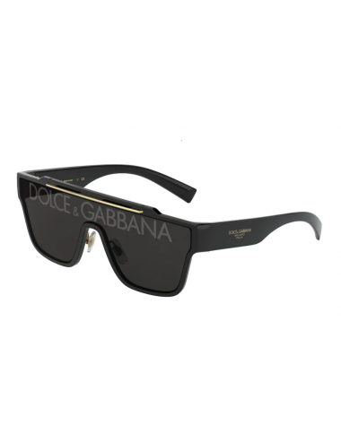 Dolce & Gabbana Viale Piave 2.0 DG6125 501/M