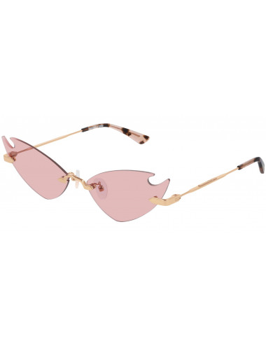 Alexander McQueen MQ0222S 003