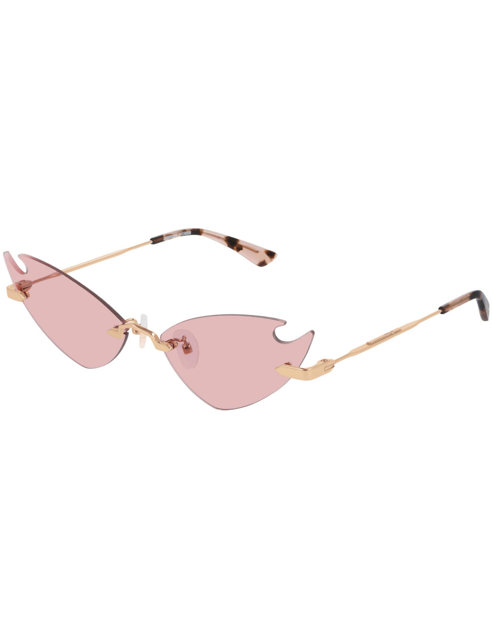 Alexander McQueen MQ0222S 003