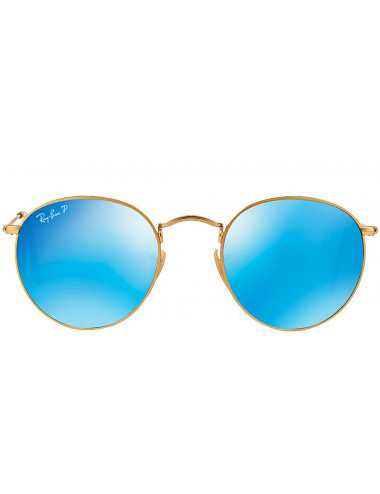 Ray Ban Round Metal RB3447 112/4L
