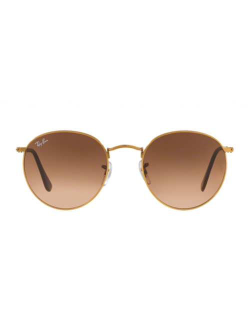 Ray Ban Round Metal RB3447 9001A5
