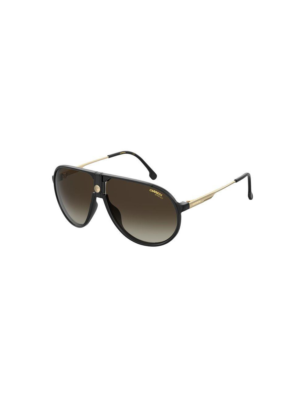 Carrera 1034/S 807 occhiali da sole uomo aviator specchiati -  Otticamauro.biz