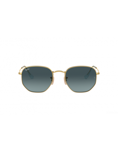 Ray Ban Hexagonal RB3548N 91233M