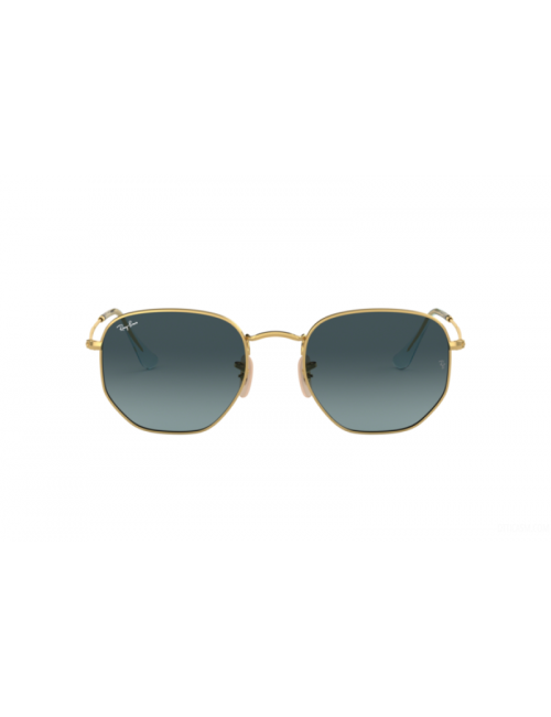 Ray Ban Hexagonal RB3548N 91233M