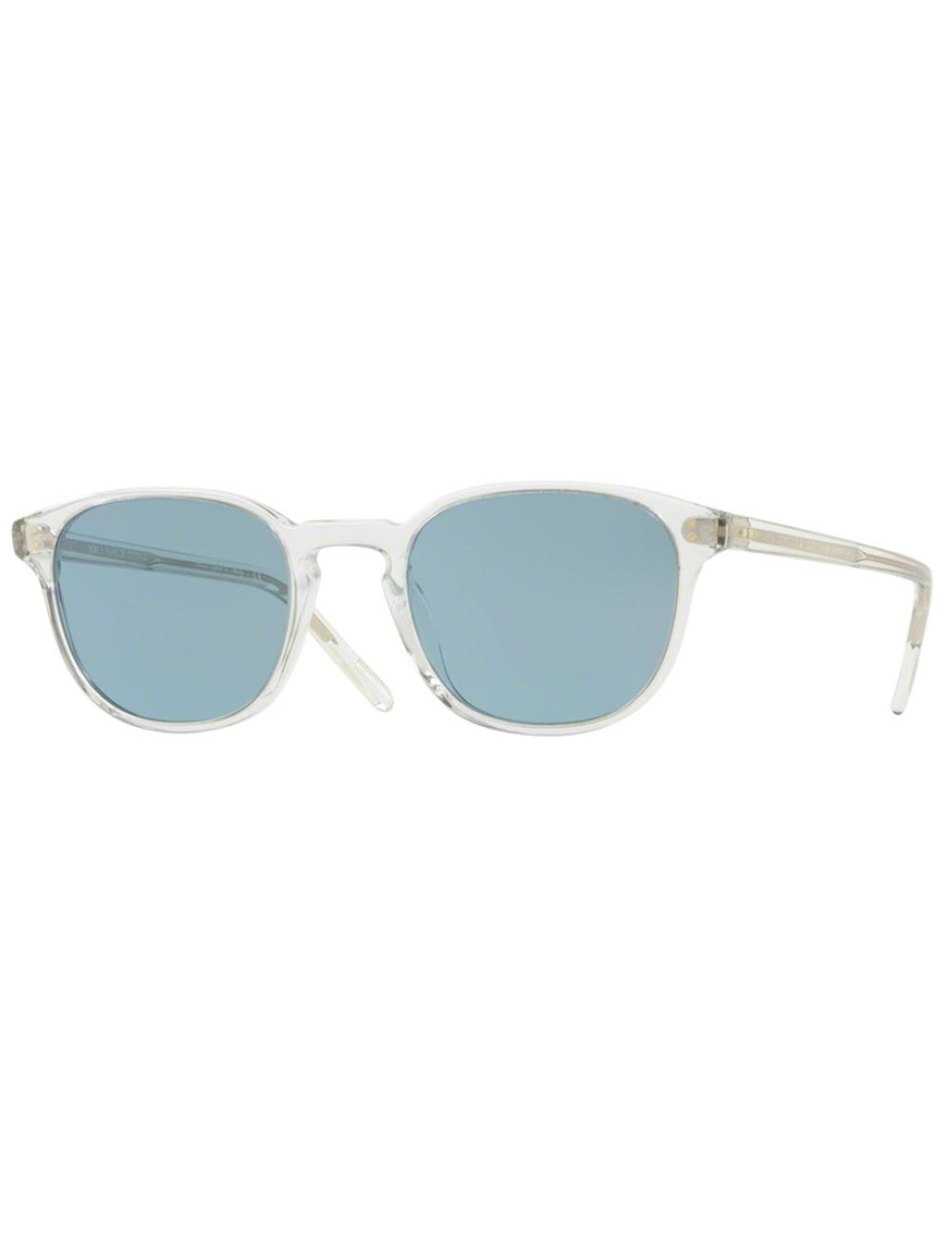 Oliver Peoples Fairmont Sun OV5219S 110156