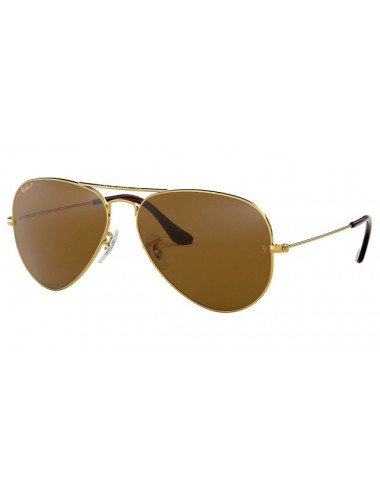 Ray Ban Aviator RB3025 001/57