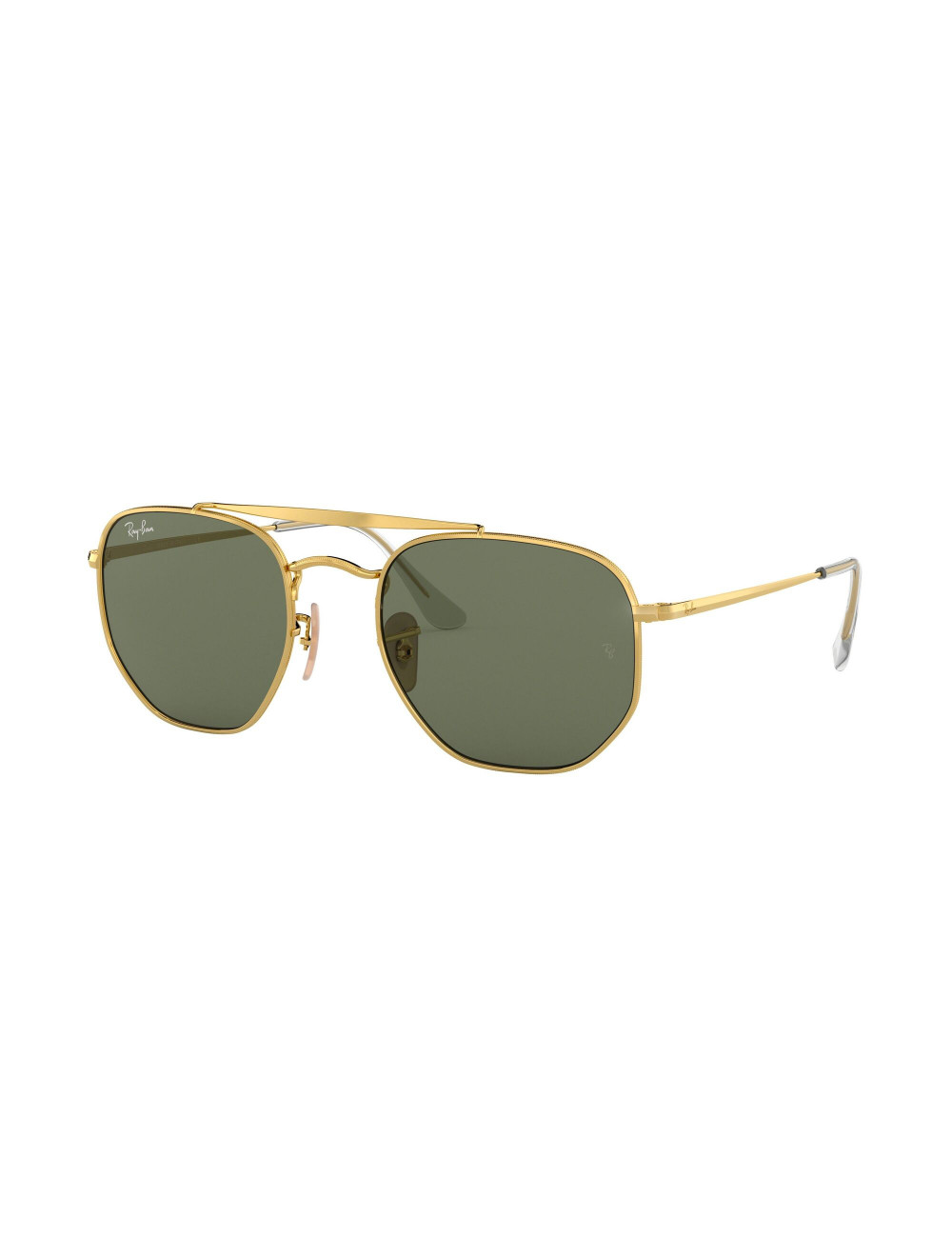 Ray Ban The Marshal II RB3648M 001 sunglasses 