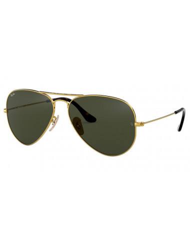 Ray Ban Aviator Large Metal 181