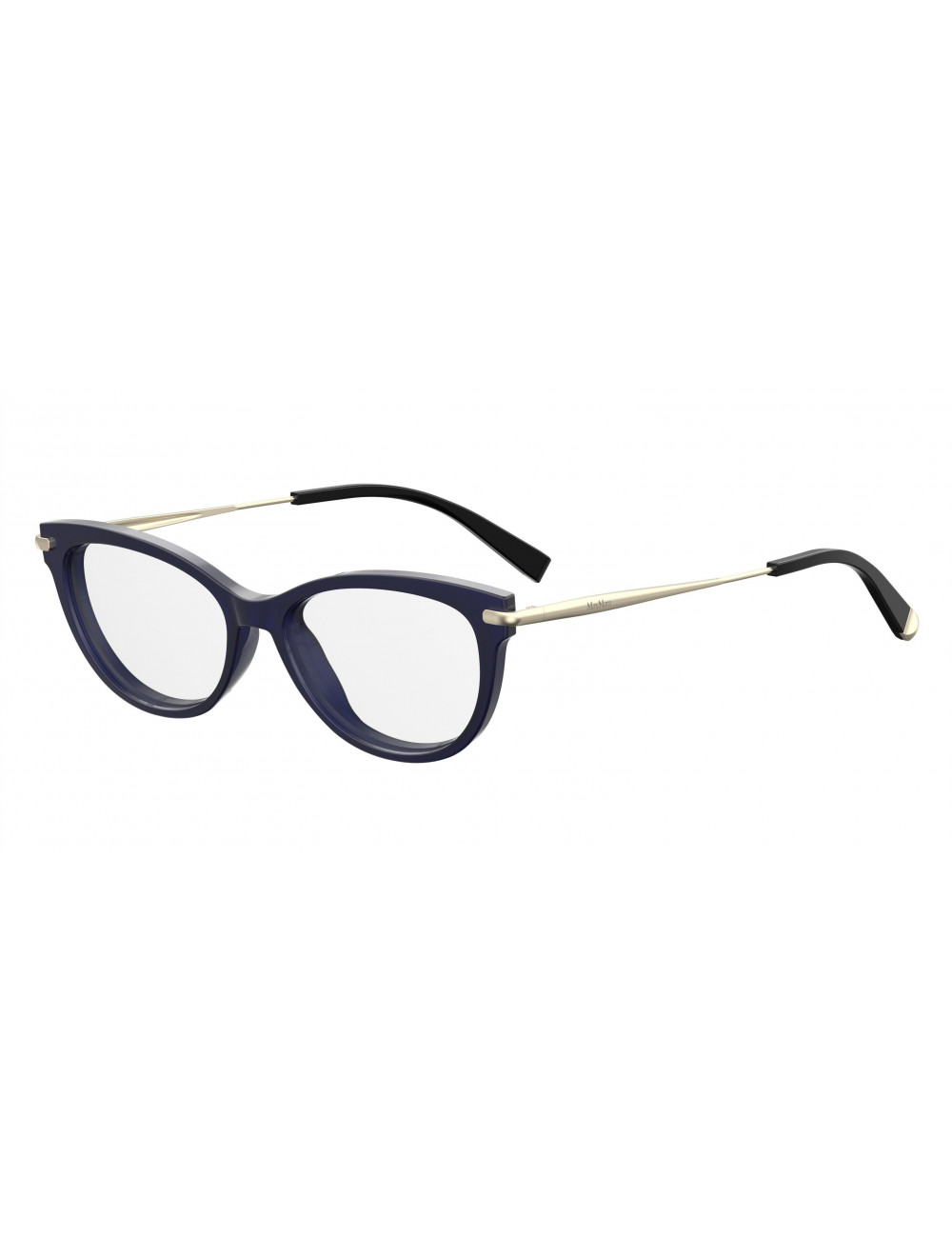 Max Mara MM1336 PJP Occhiali da vista donna cat eye - Otticamauro.biz