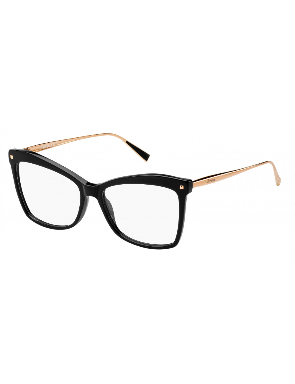 Max Mara MM1288 06K Occhiali da vista donna cat eye - Otticamauro.biz