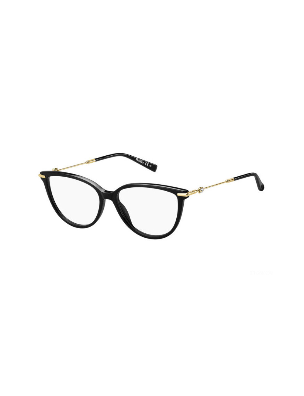 Max Mara MM1413 807 Occhiali da vista donna cat eye - Otticamauro.biz