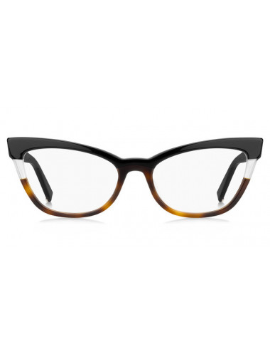 Max Mara MM1327 WR7 Occhiali da vista donna cat eye - Otticamauro.biz